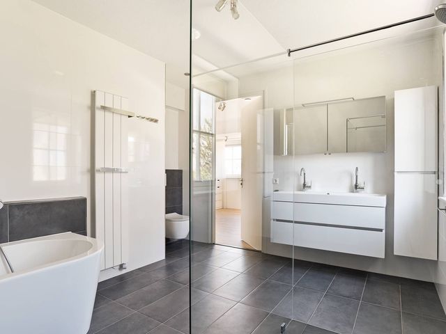 Javaweg 1, Noordwijk