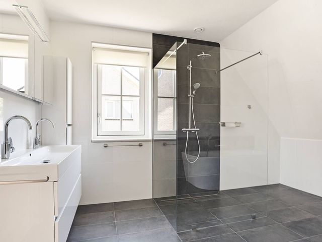 Javaweg 1, Noordwijk