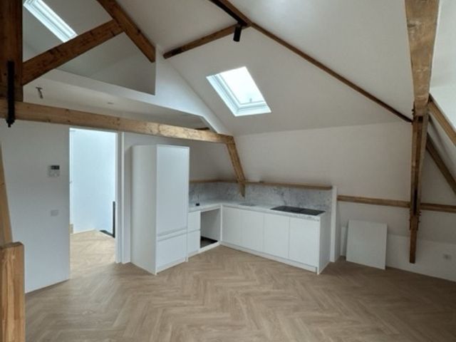 Laan van Meerdervoort 125F, Den Haag