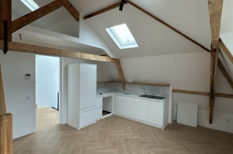 Laan van Meerdervoort 125F