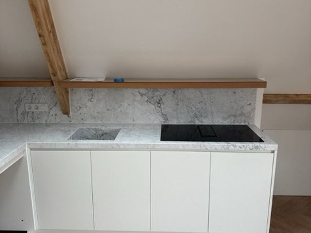 Laan van Meerdervoort 125F, Den Haag