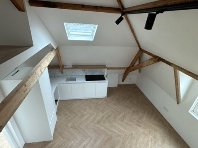 Laan van Meerdervoort 125F, Den Haag