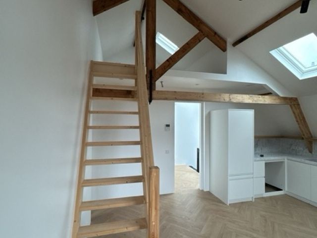 Laan van Meerdervoort 125F, Den Haag