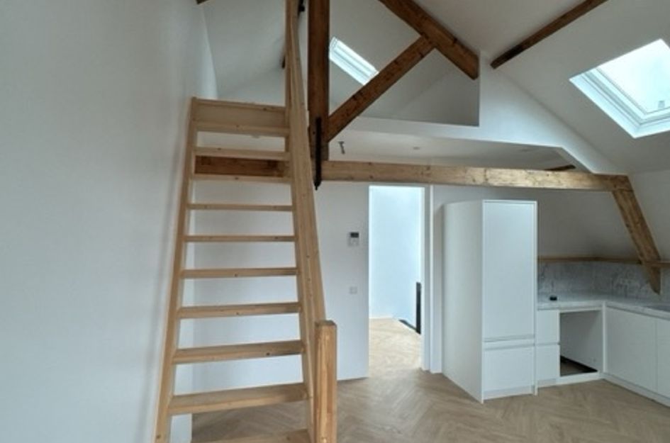 Laan van Meerdervoort 125F