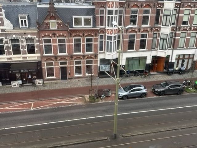 Laan van Meerdervoort 125F, Den Haag