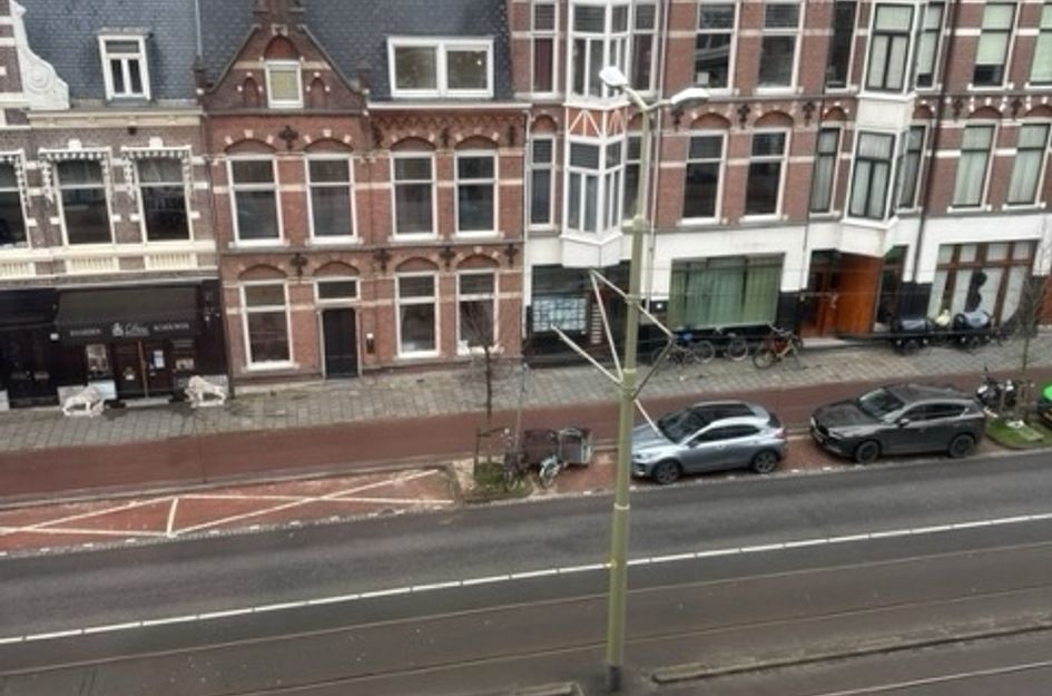 Laan van Meerdervoort 125F