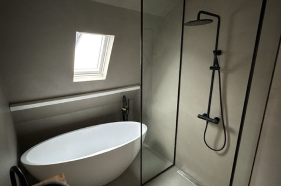 Laan van Meerdervoort 125F