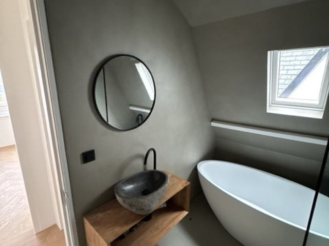 Laan van Meerdervoort 125F, Den Haag