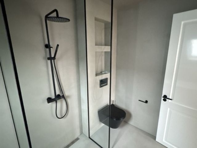 Laan van Meerdervoort 125F, Den Haag