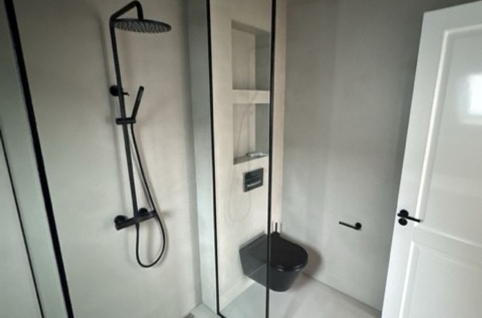 Laan van Meerdervoort 125F