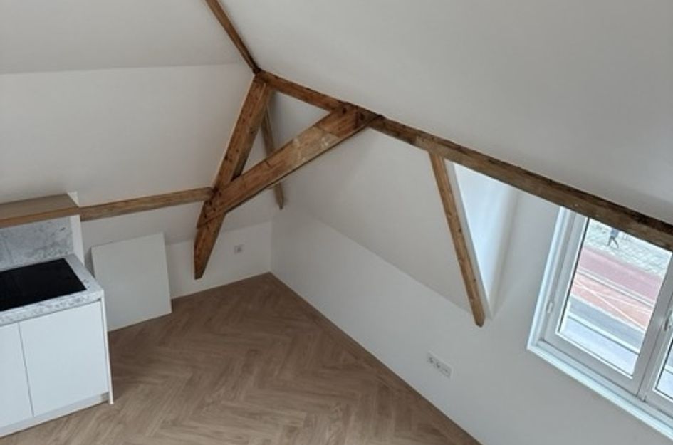 Laan van Meerdervoort 125F