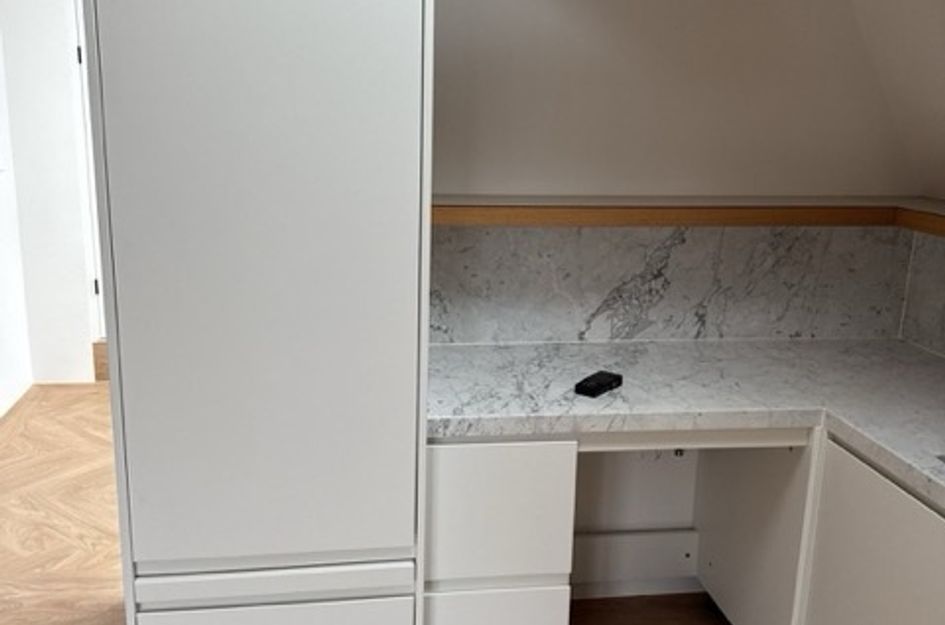 Laan van Meerdervoort 125F