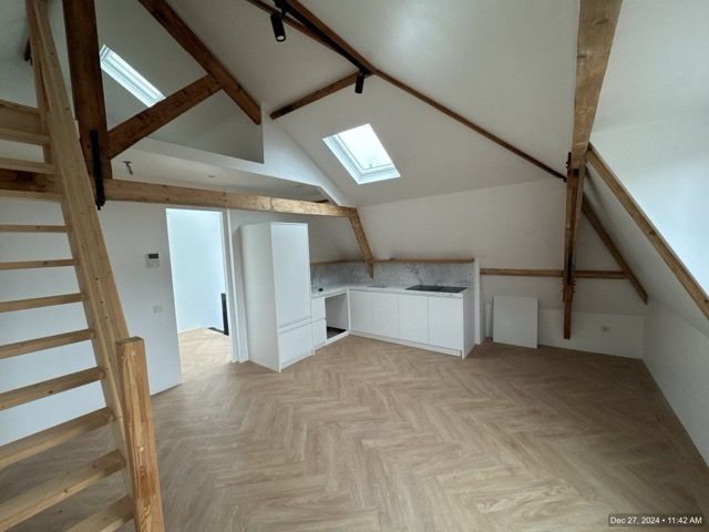 Laan van Meerdervoort 125F, Den Haag