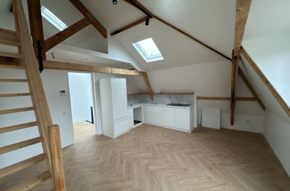 Laan van Meerdervoort 125F