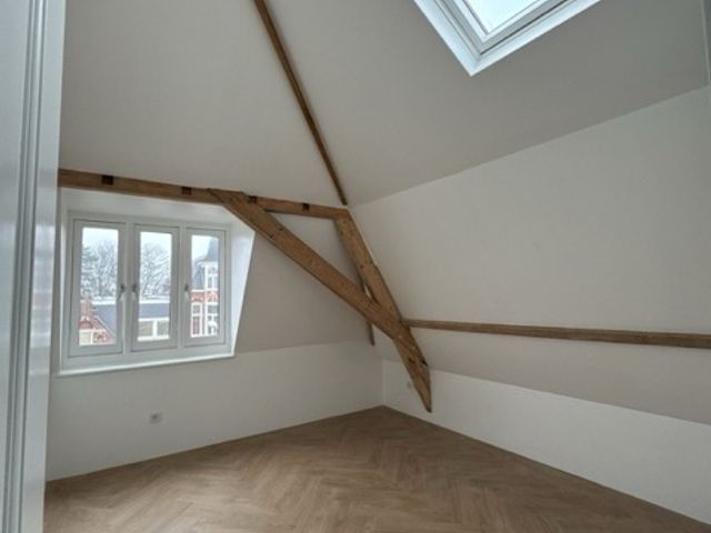 Laan van Meerdervoort 125F, Den Haag