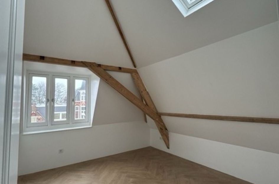 Laan van Meerdervoort 125F