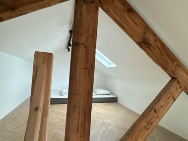 Laan van Meerdervoort 125F, Den Haag