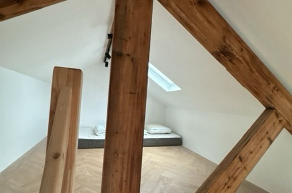 Laan van Meerdervoort 125F