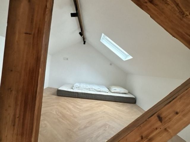 Laan van Meerdervoort 125F, Den Haag