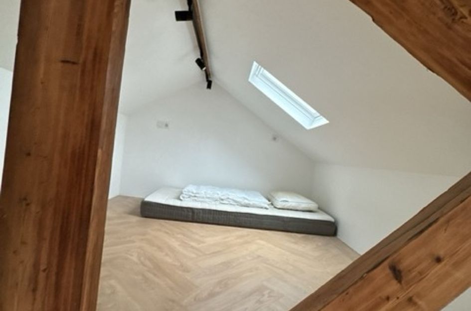 Laan van Meerdervoort 125F