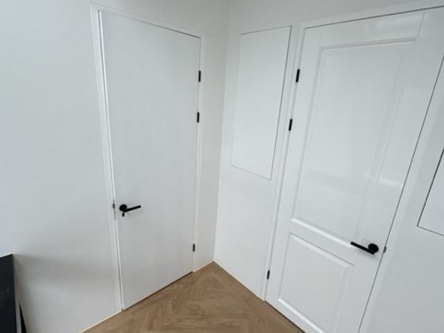 Laan van Meerdervoort 125F, Den Haag