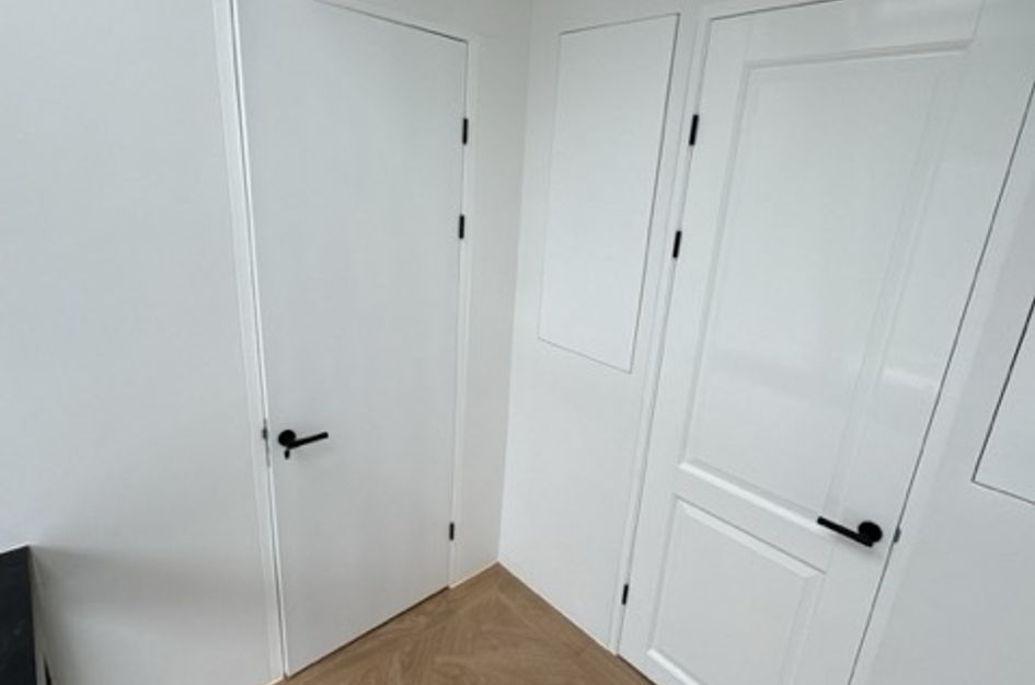 Laan van Meerdervoort 125F