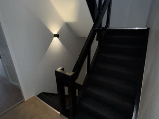 Laan van Meerdervoort 125F, Den Haag