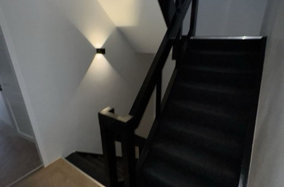 Laan van Meerdervoort 125F