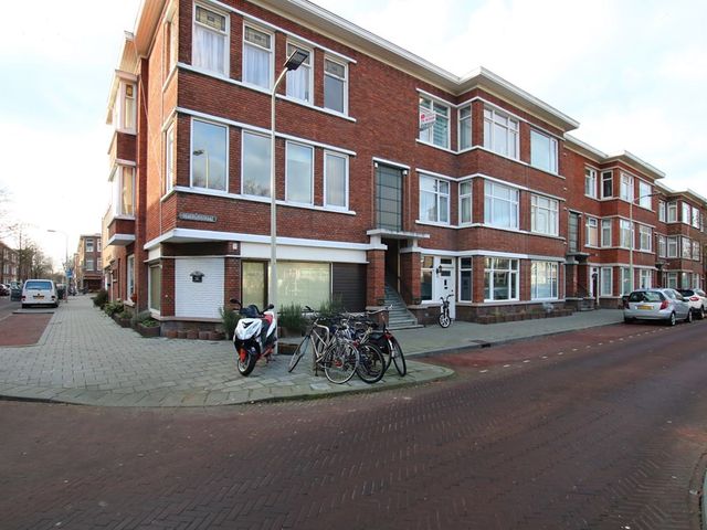 Beatrijsstraat 85, Den Haag