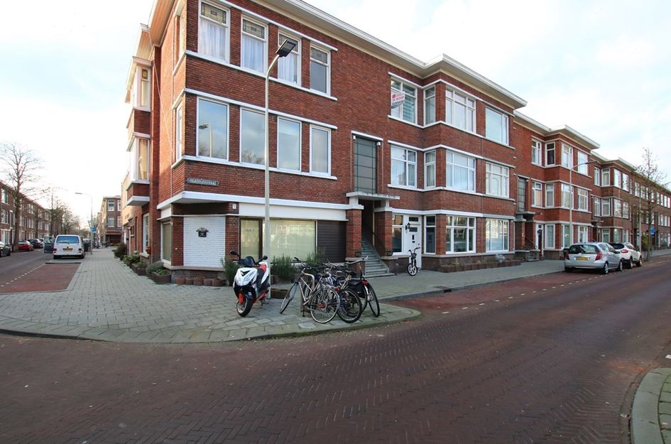 Beatrijsstraat 85