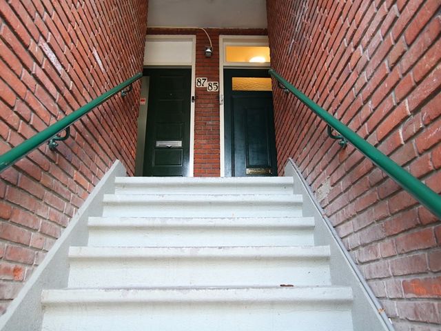 Beatrijsstraat 85, Den Haag