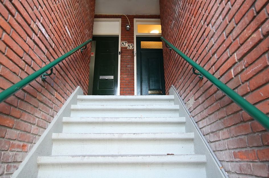 Beatrijsstraat 85