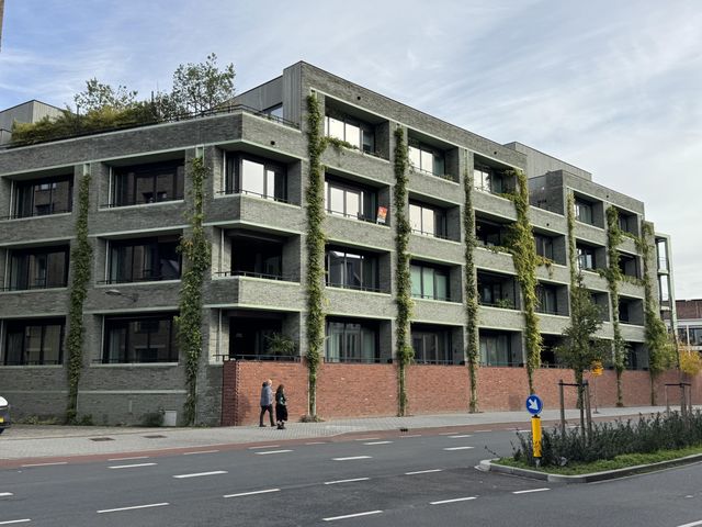 Busschuttenpoort 13B04, Maastricht