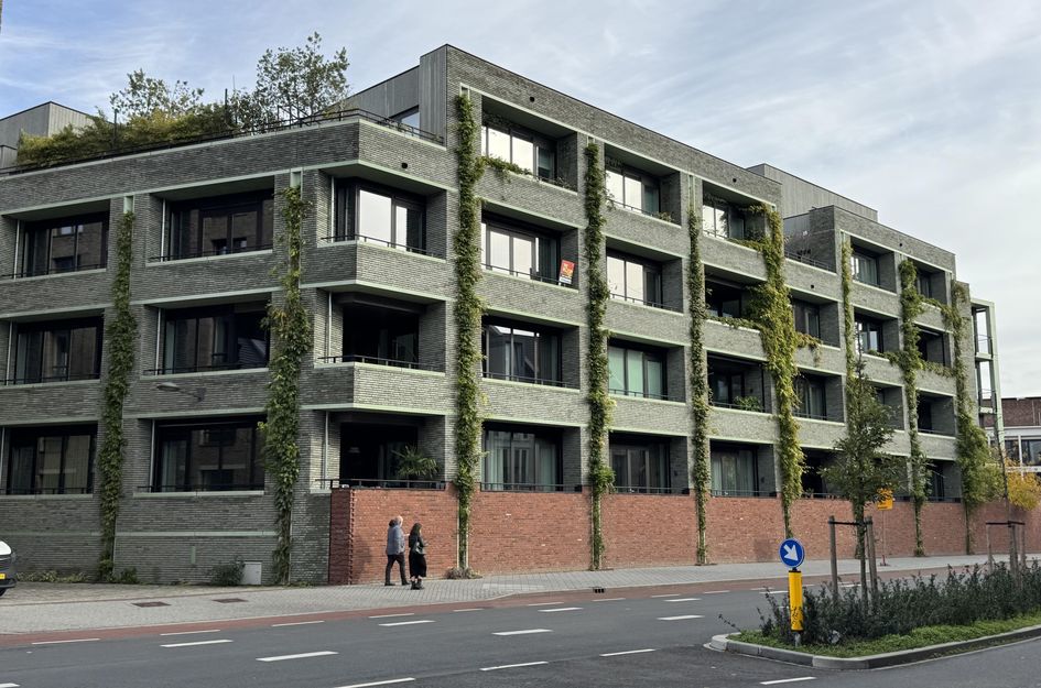 Busschuttenpoort 13B04