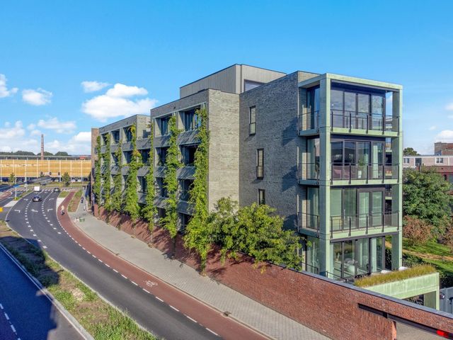 Busschuttenpoort 13B04, Maastricht