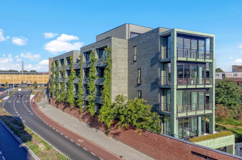 Busschuttenpoort 13B04