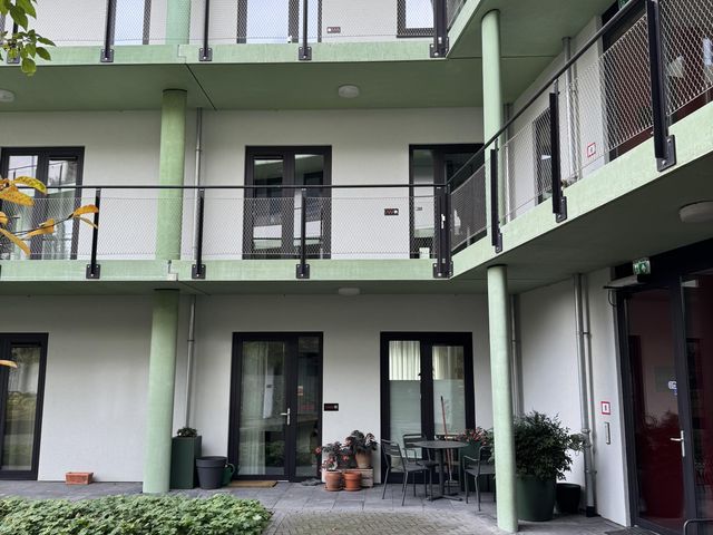 Busschuttenpoort 13B04, Maastricht