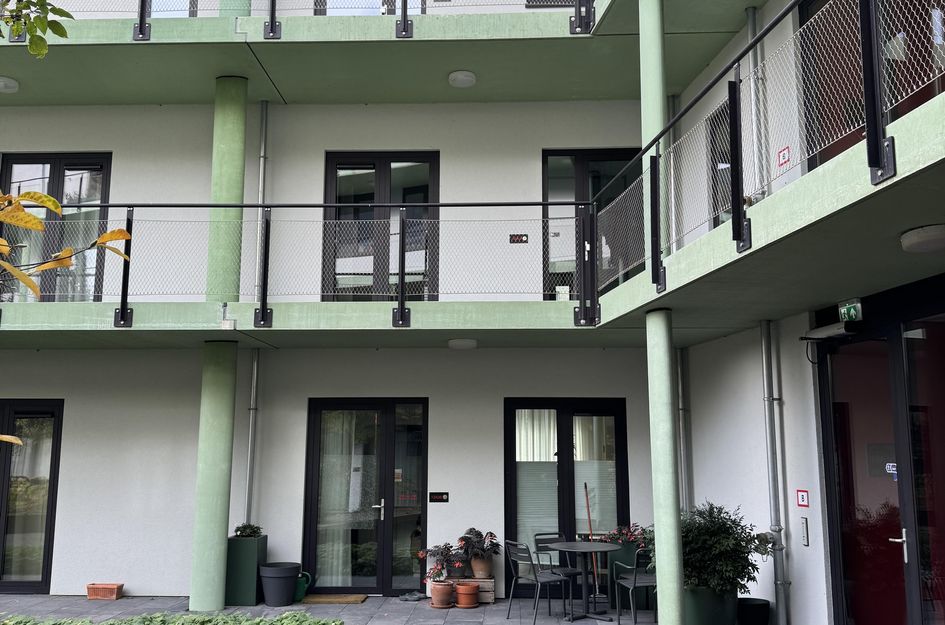 Busschuttenpoort 13B04