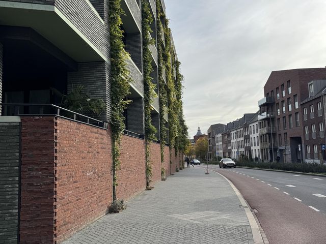 Busschuttenpoort 13B04, Maastricht