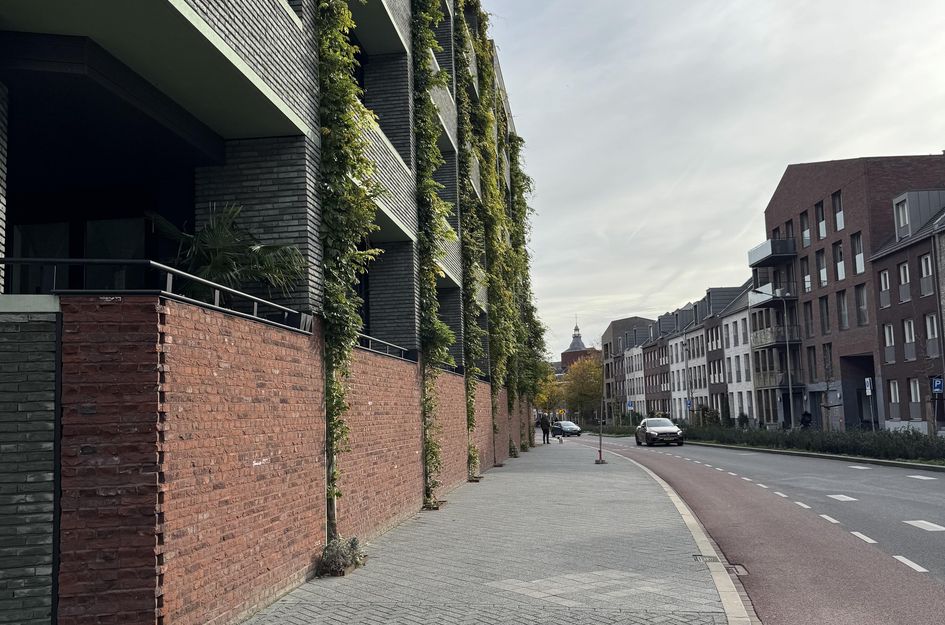 Busschuttenpoort 13B04