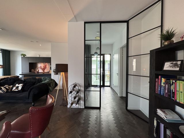 Busschuttenpoort 13B04, Maastricht