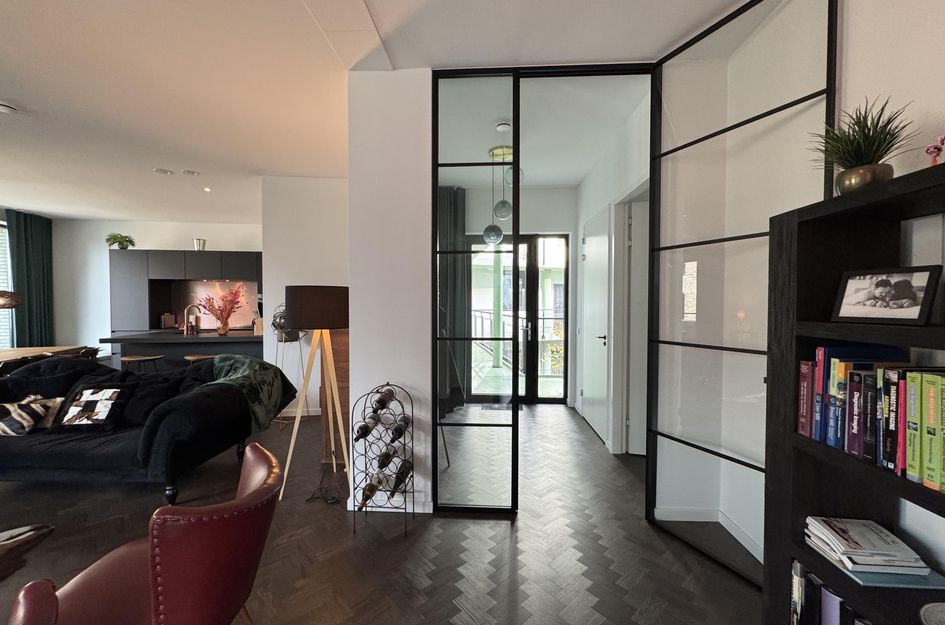 Busschuttenpoort 13B04