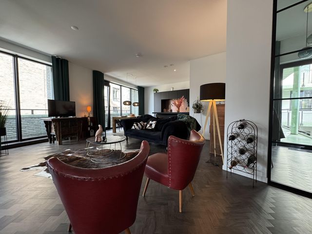 Busschuttenpoort 13B04, Maastricht