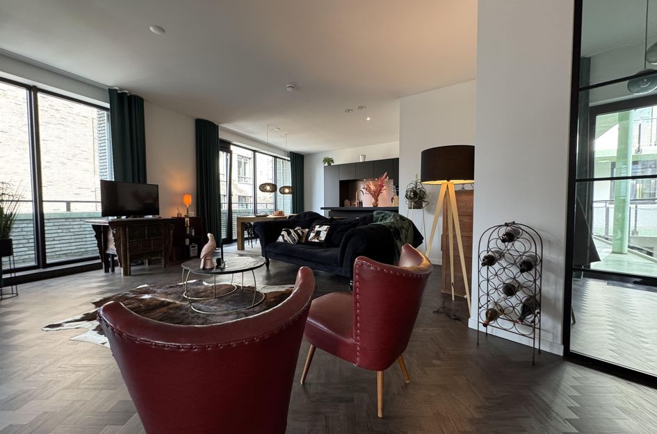 Busschuttenpoort 13B04