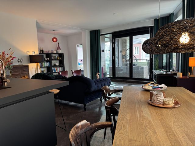 Busschuttenpoort 13B04, Maastricht