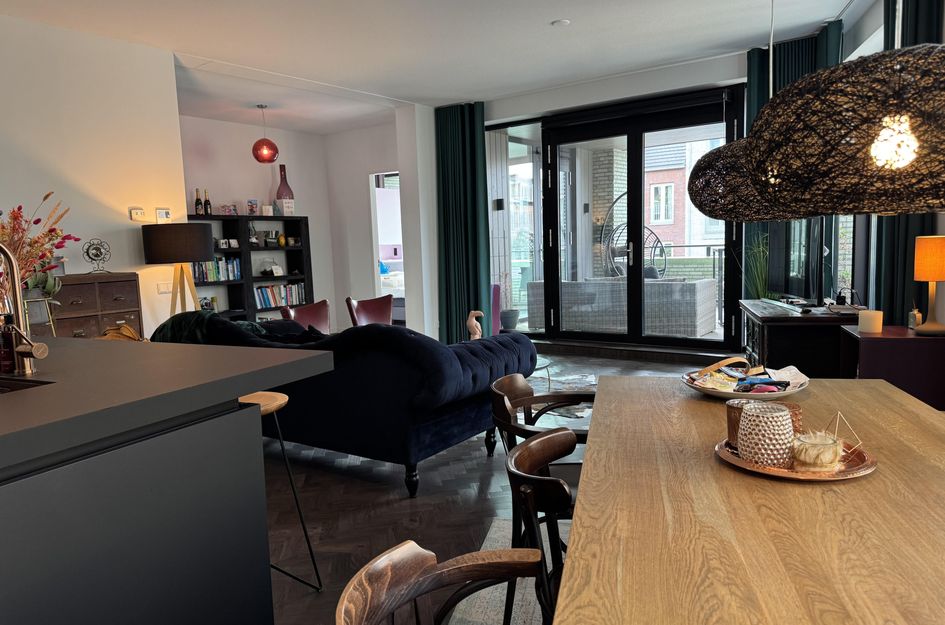 Busschuttenpoort 13B04