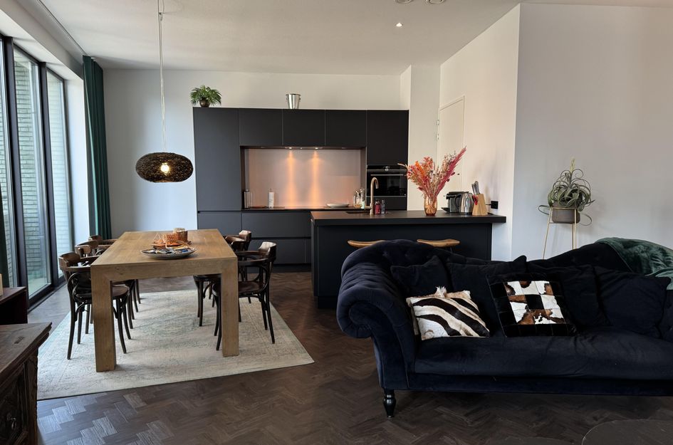 Busschuttenpoort 13B04