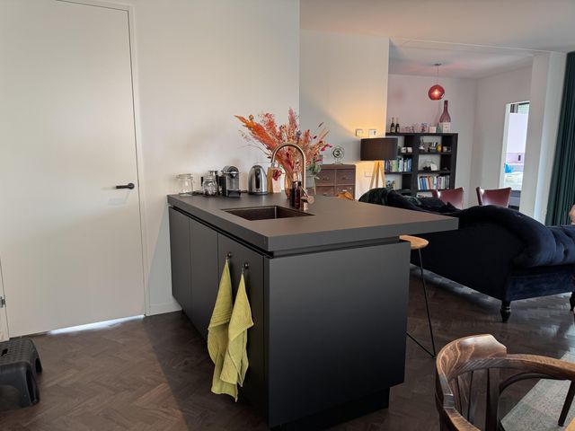 Busschuttenpoort 13B04, Maastricht