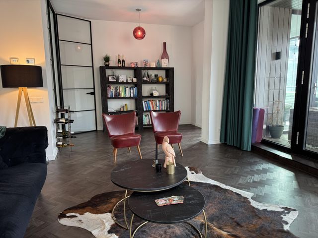 Busschuttenpoort 13B04, Maastricht