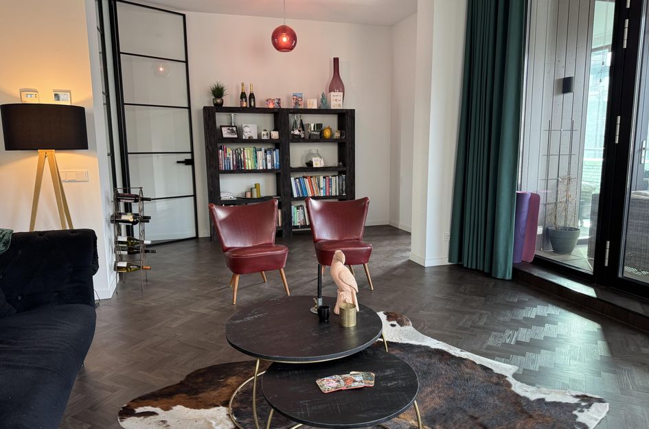 Busschuttenpoort 13B04